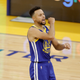 Acie Law, of all people, apparently left quite the impression on a young Stephen Curry.